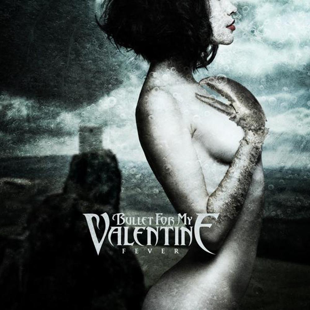 Bullet For My Valentine - Fever - Tekst piosenki, lyrics | Tekściki.pl