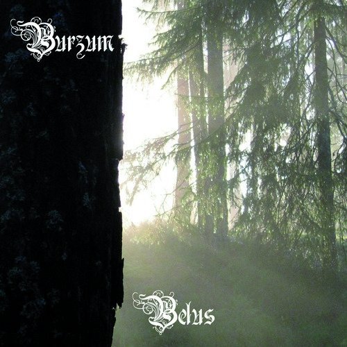 Burzum - Belus - Tekst piosenki, lyrics | Tekściki.pl