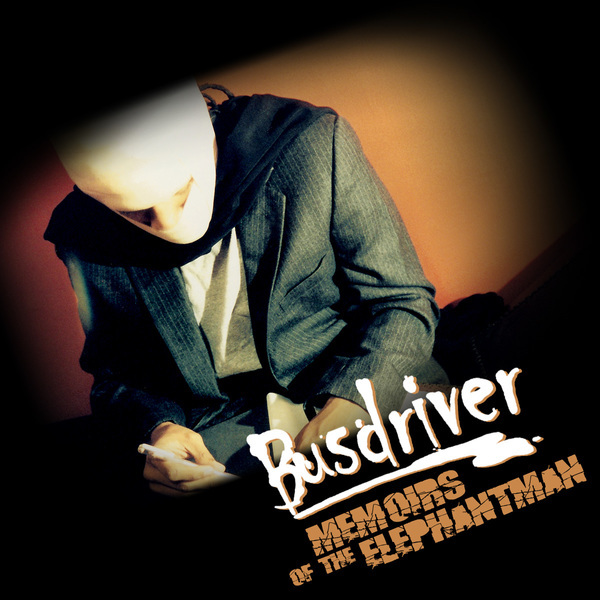 Busdriver - Memoirs of the Elephant Man - Tekst piosenki, lyrics | Tekściki.pl