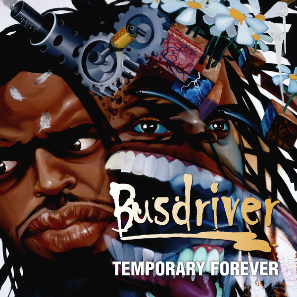 Busdriver - Temporary Forever - Tekst piosenki, lyrics | Tekściki.pl