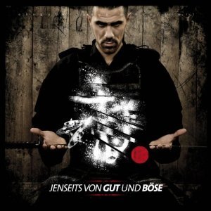 Bushido - Jenseits von Gut und Böse - Tekst piosenki, lyrics | Tekściki.pl