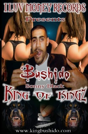 Bushido - King of Kingz - Tekst piosenki, lyrics | Tekściki.pl