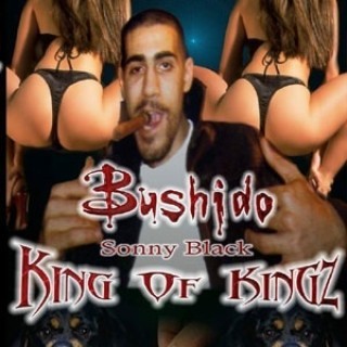 Bushido - King of Kingz - Tekst piosenki, lyrics | Tekściki.pl