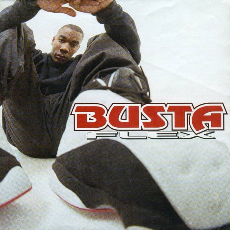 Busta Flex - Busta Flex - Tekst piosenki, lyrics | Tekściki.pl