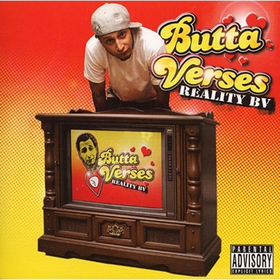 Butta Verses - Reality BV - Tekst piosenki, lyrics | Tekściki.pl