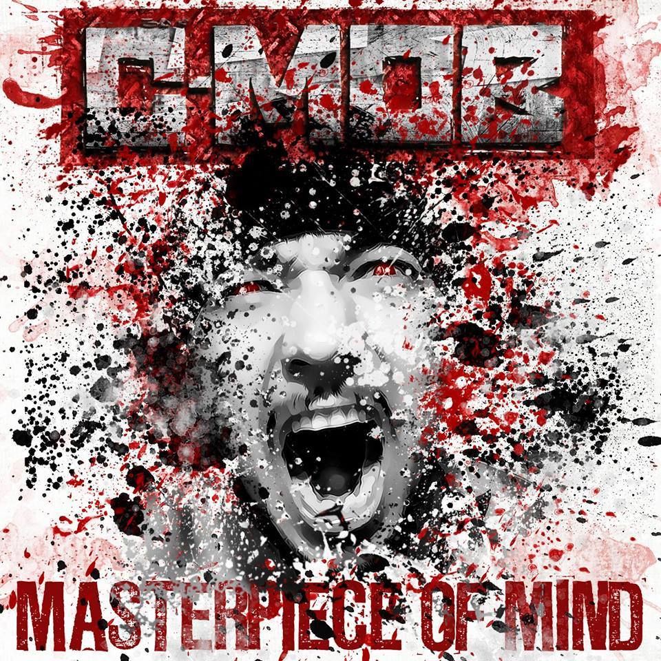 C-Mob - Masterpiece of Mind - Tekst piosenki, lyrics | Tekściki.pl