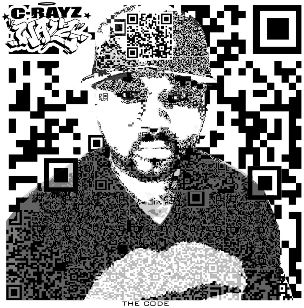 C-Rayz Walz - The Code - Tekst piosenki, lyrics | Tekściki.pl