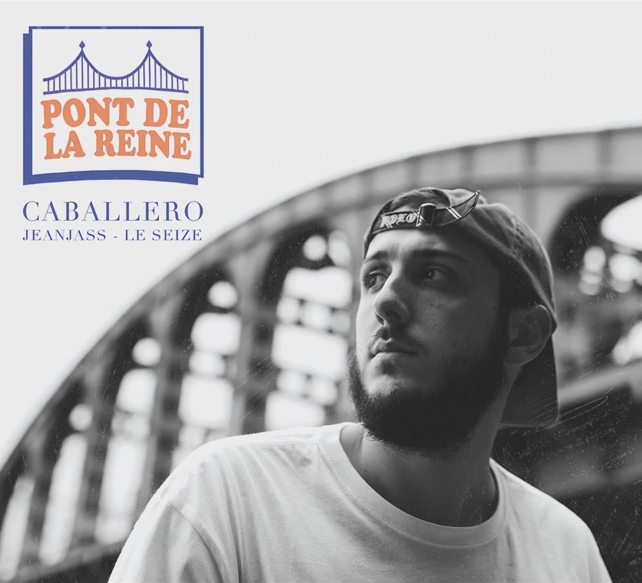 Caballero - Le Pont de la Reine - Tekst piosenki, lyrics | Tekściki.pl