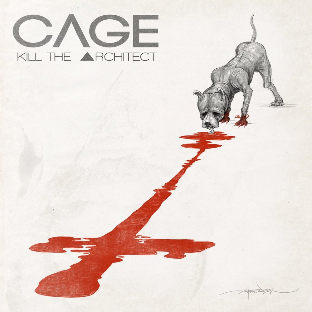 Cage - Kill The Architect - Tekst piosenki, lyrics | Tekściki.pl