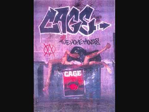 Cage - Purple Rain Mixtape Vol. 1 - Tekst piosenki, lyrics | Tekściki.pl
