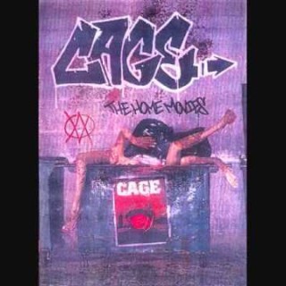 Cage - Purple Rain Mixtape Vol. 1 - Tekst piosenki, lyrics | Tekściki.pl