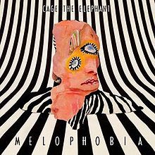 Cage The Elephant - Melophobia - Tekst piosenki, lyrics | Tekściki.pl