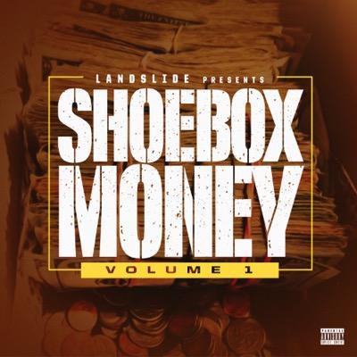 Calicoe - ShoeBox Money Vol. 1 - Tekst piosenki, lyrics | Tekściki.pl