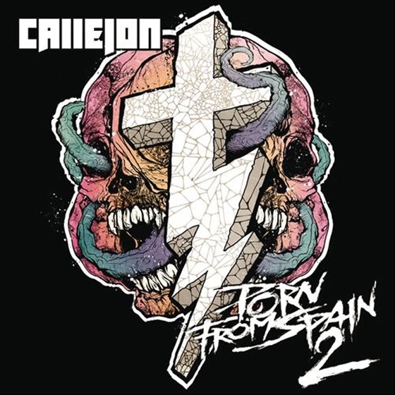 Callejon - Porn from Spain 2 – Single - Tekst piosenki, lyrics | Tekściki.pl