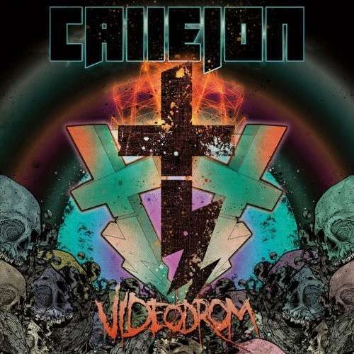 Callejon - Videodrom - Tekst piosenki, lyrics | Tekściki.pl