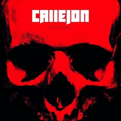 Callejon - Wir sind Angst - Tekst piosenki, lyrics | Tekściki.pl
