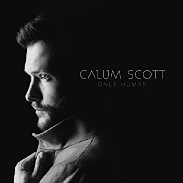 Calum Scott - Only Human (2018) - Tekst piosenki, lyrics | Tekściki.pl