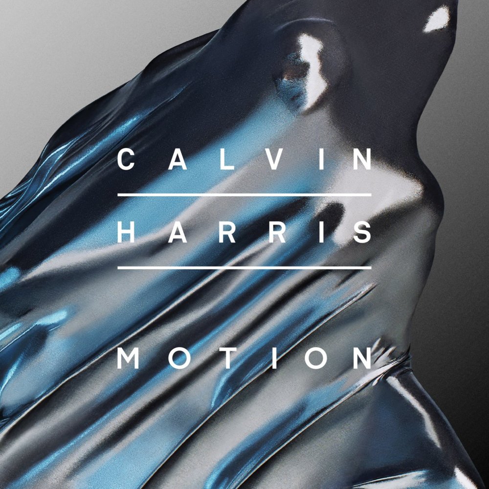 Calvin Harris - Motion - Tekst piosenki, lyrics | Tekściki.pl