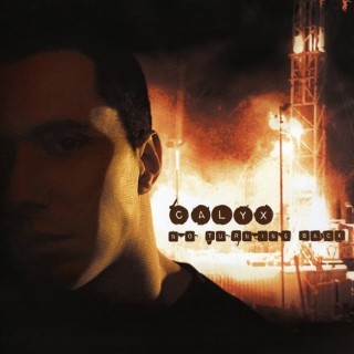 Calyx & TeeBee - No Turning Back - Tekst piosenki, lyrics | Tekściki.pl