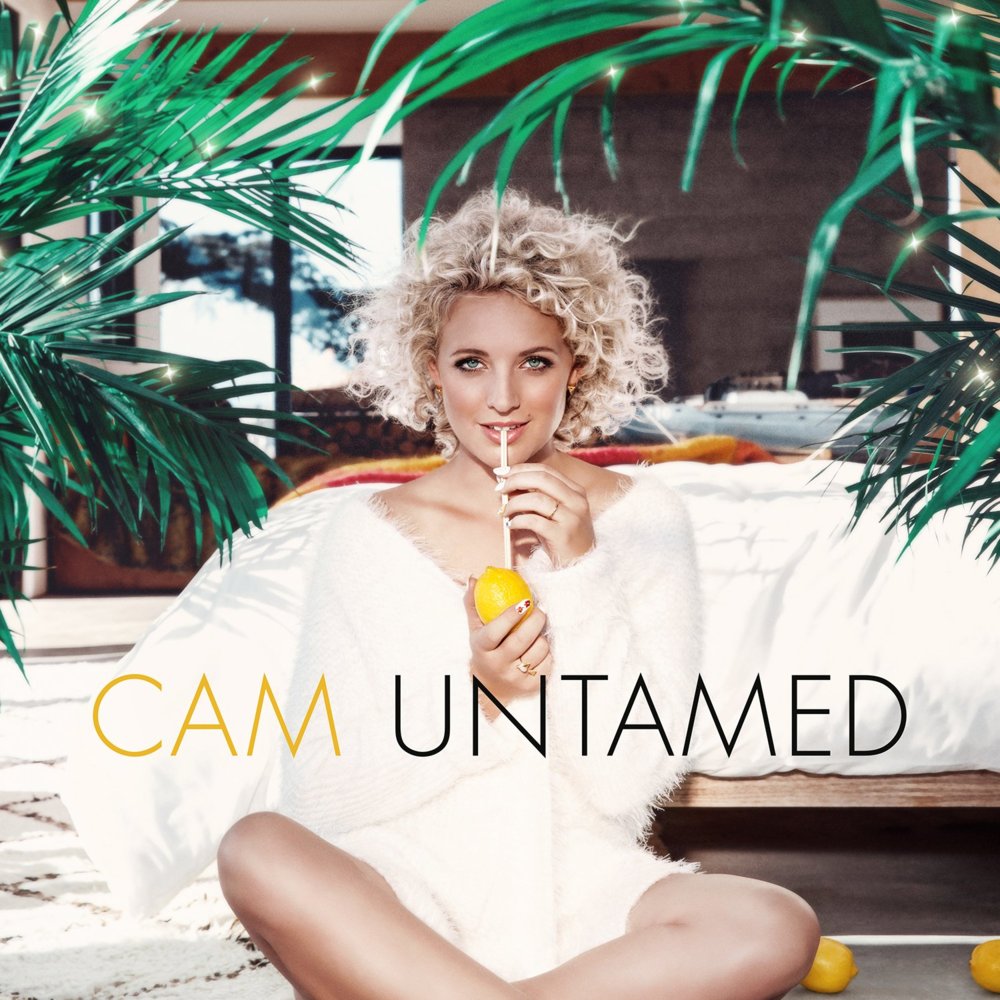 Cam (Country) - Untamed - Tekst piosenki, lyrics | Tekściki.pl