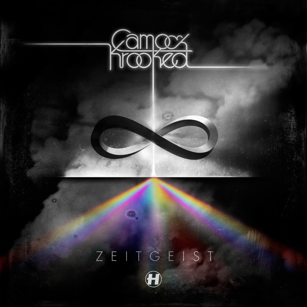 Camo & Krooked - Zeitgeist - Tekst piosenki, lyrics | Tekściki.pl