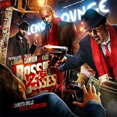 Cam'ron - Boss Of All Bosses 2.5 - Tekst piosenki, lyrics | Tekściki.pl