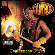 Cam'ron - Confessions of Fire - Tekst piosenki, lyrics | Tekściki.pl
