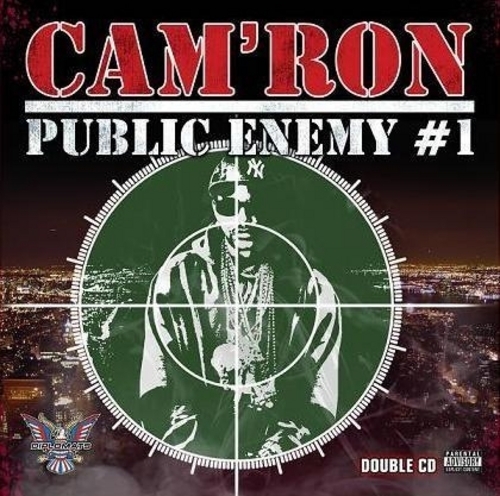 Cam'ron - Public Enemy - Tekst piosenki, lyrics | Tekściki.pl