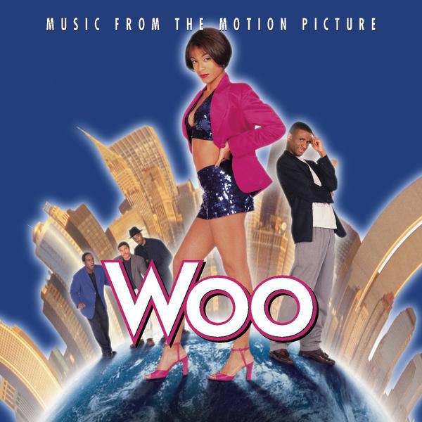 Cam'ron - Woo: Music From the Motion Picture - Tekst piosenki, lyrics | Tekściki.pl