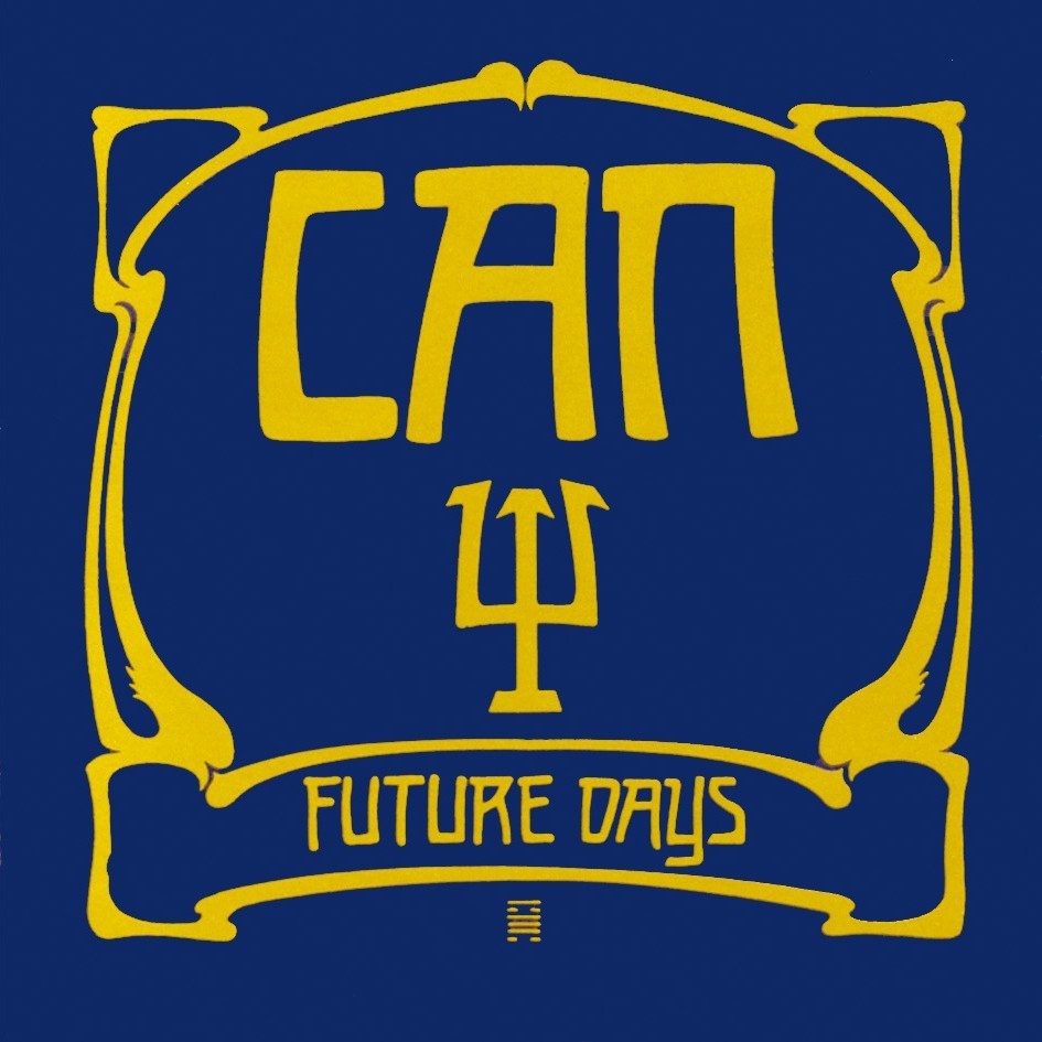 Can - Future Days - Tekst piosenki, lyrics | Tekściki.pl