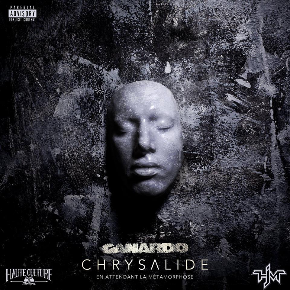 Canardo - Chrysalide (En attendant la Métamorphose) - Tekst piosenki, lyrics | Tekściki.pl