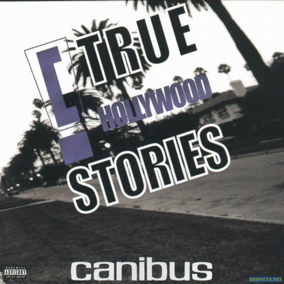 Canibus - C! True Hollywood Stories - Tekst piosenki, lyrics | Tekściki.pl