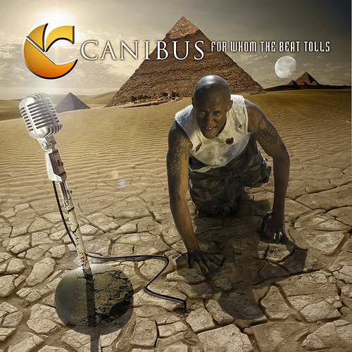 Canibus - For Whom the Beat Tolls - Tekst piosenki, lyrics | Tekściki.pl