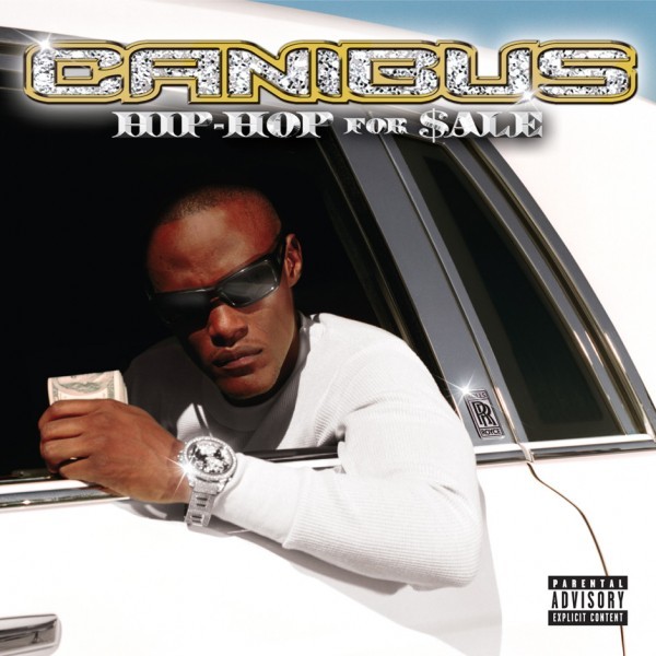 Canibus - Hip-Hop for $ale - Tekst piosenki, lyrics | Tekściki.pl