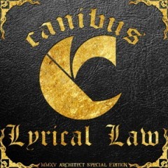 Canibus - Lyrical Law (Special Edition) - Tekst piosenki, lyrics | Tekściki.pl