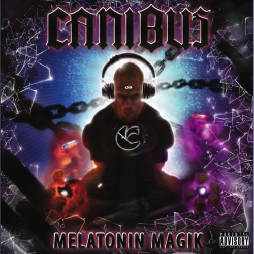 Canibus - Melatonin Magik - Tekst piosenki, lyrics | Tekściki.pl