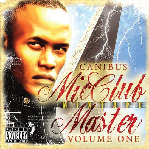 Canibus - MicClub Mixtape Master, Vol. 1 - Tekst piosenki, lyrics | Tekściki.pl