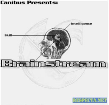 Canibus - The Brainstream EP - Tekst piosenki, lyrics | Tekściki.pl