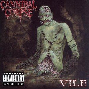 Cannibal Corpse - Vile - Tekst piosenki, lyrics | Tekściki.pl