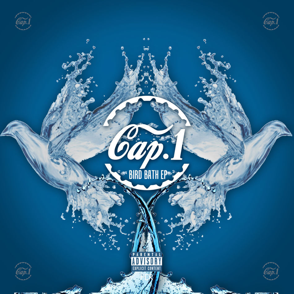 Cap-1 - Bird Bath EP - Tekst piosenki, lyrics | Tekściki.pl