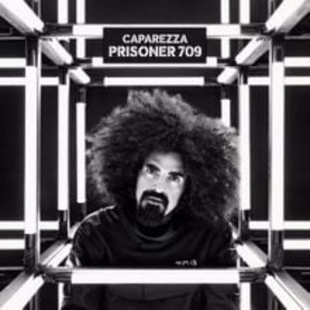 Caparezza - Prisoner 709 - Tekst piosenki, lyrics | Tekściki.pl