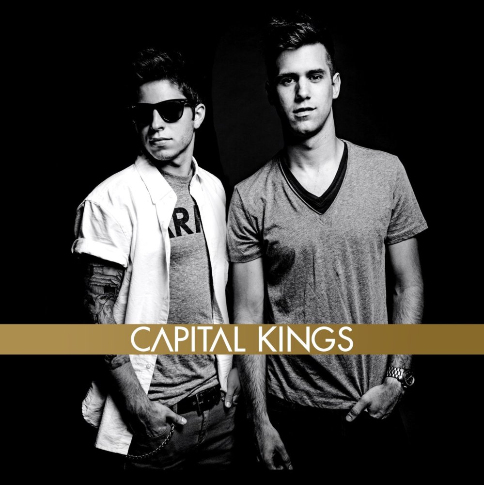 Capital Kings - Capital Kings - Tekst piosenki, lyrics | Tekściki.pl