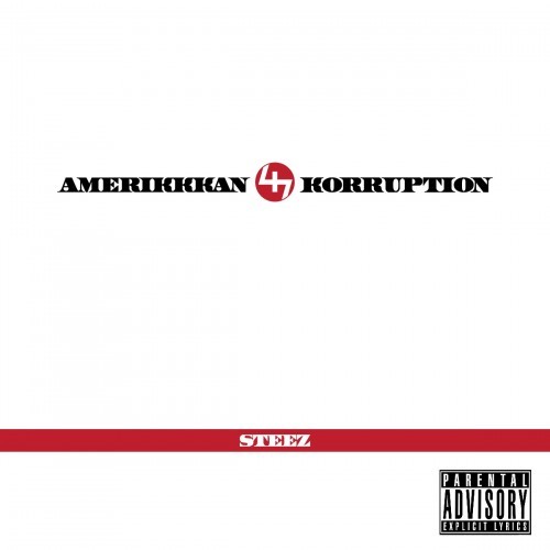 Capital STEEZ - AmeriKKKan Korruption - Tekst piosenki, lyrics | Tekściki.pl