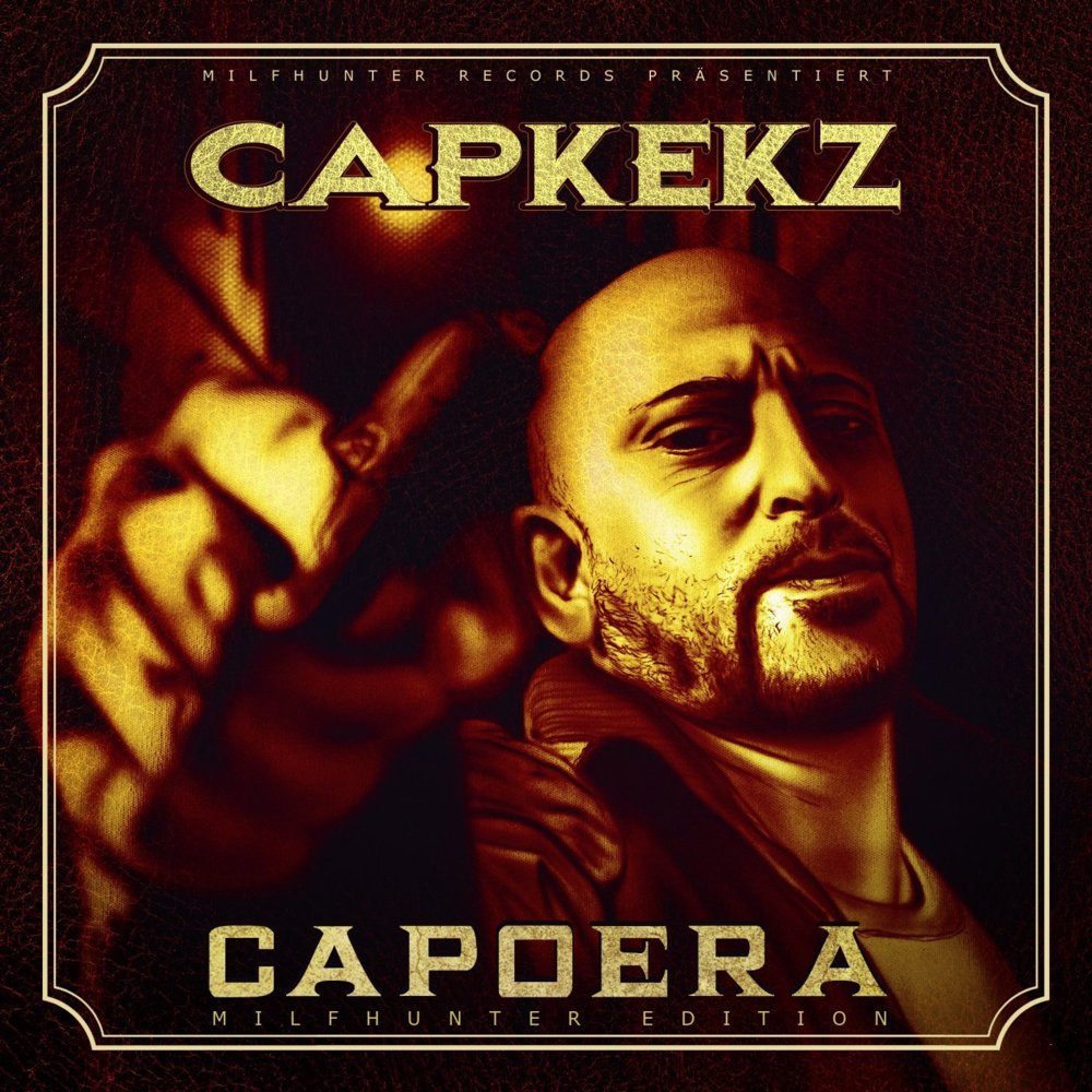 Capkekz - Capoera - Tekst piosenki, lyrics | Tekściki.pl