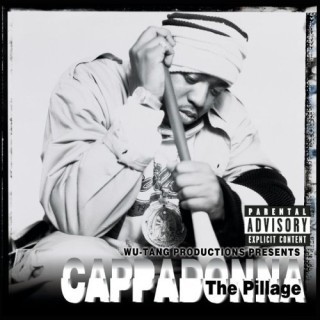 Cappadonna - The Pillage - Tekst piosenki, lyrics | Tekściki.pl