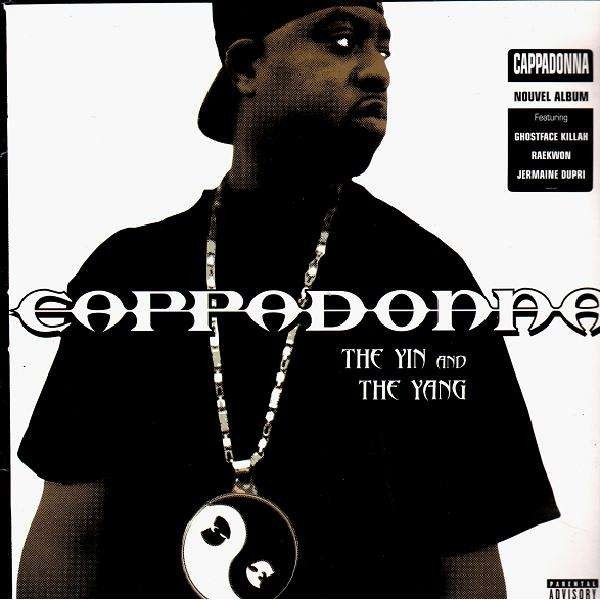 Cappadonna - The Yin & The Yang - Tekst piosenki, lyrics | Tekściki.pl