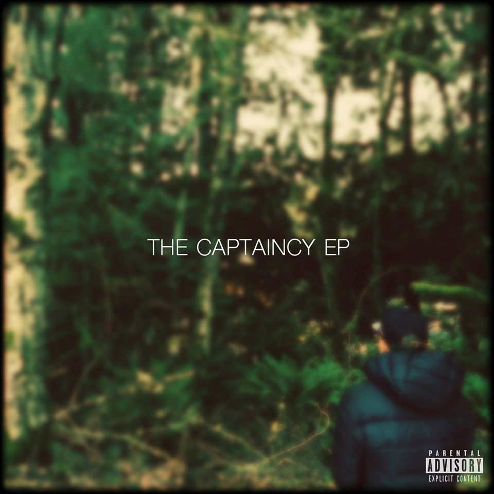 Captaincy - The Captaincy EP - Tekst piosenki, lyrics | Tekściki.pl