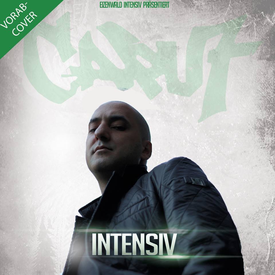 Caput - Intensiv - Mit mir oder gegen mich - Tekst piosenki, lyrics | Tekściki.pl