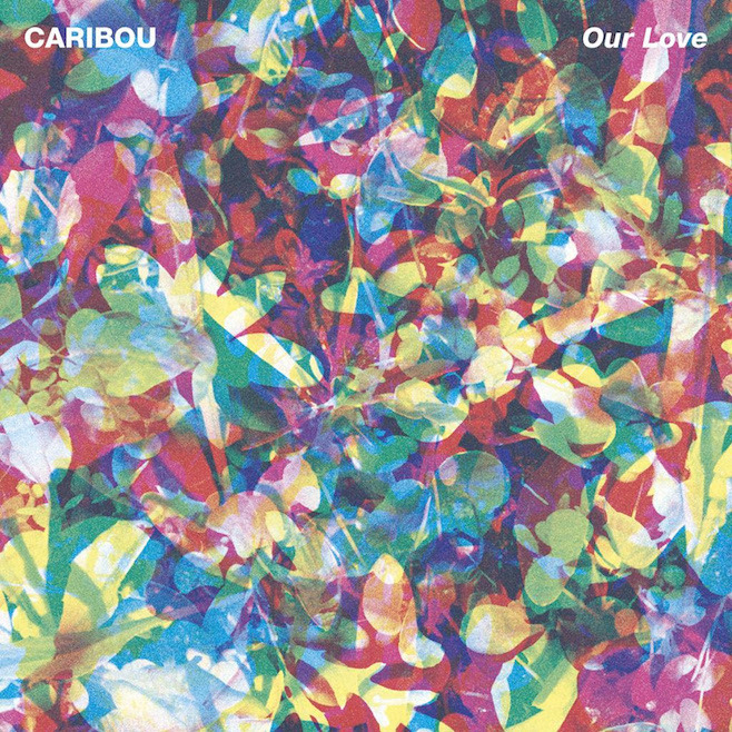 Caribou - Our Love - Tekst piosenki, lyrics | Tekściki.pl