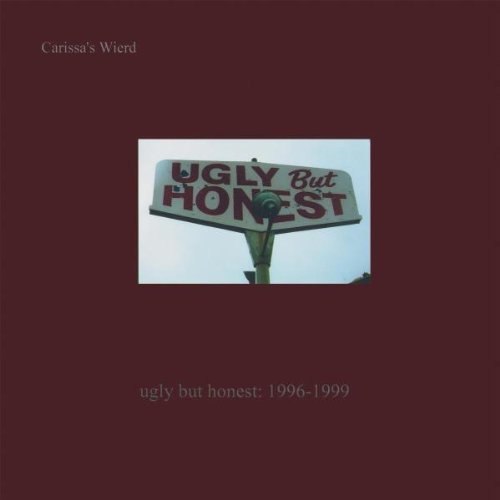 Carissa's Wierd - Ugly But Honest - Tekst piosenki, lyrics | Tekściki.pl